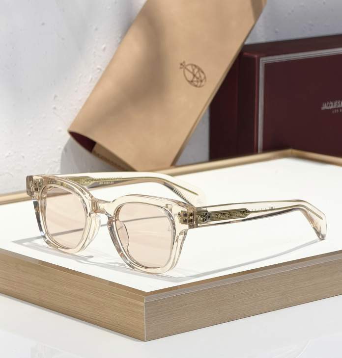 Picture of Jacques Marie Mage Sunglasses _SKUfw80916677fw